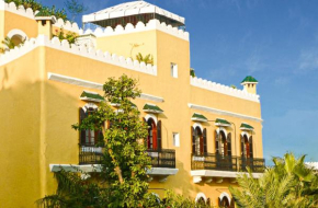 Villa Zahia